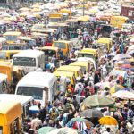 traffic, lagos