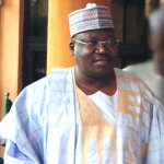 National Assembly, Lawan,