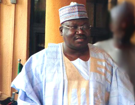 National Assembly, Lawan,