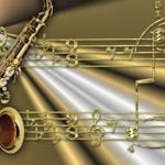 musical instruments
