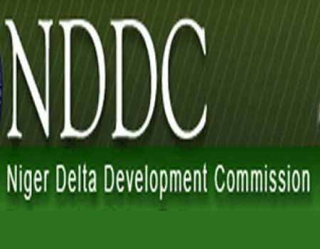 NDDC mendistribusikan input pertanian kepada petani