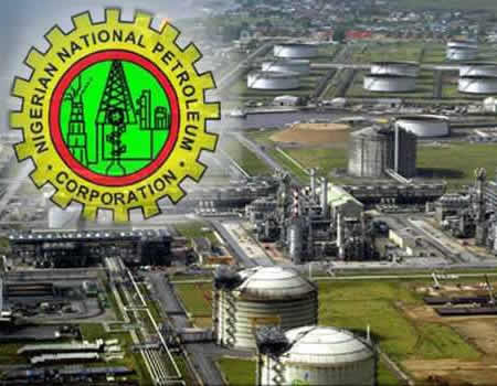 NNPC GMD membuka kembali depo Ibadan untuk beroperasi