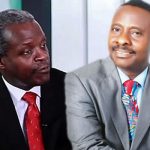 osinbajo, ayokunle, FIRS