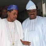 Alaafin, Ajimobi