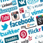 social media