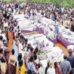 On Kaduna killings, southern kaduna