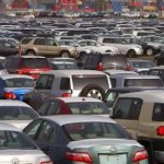 10 fuel-efficient cars, NADDC