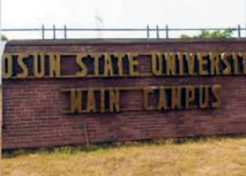 UNIOSUN will join ASUU strike if our suspension is lifted  — Acting chairman, VC appointment requirements stand, uniosun