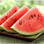 watermelon
