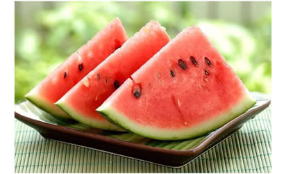watermelon