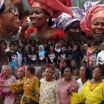 woman CNPP women nigeria female