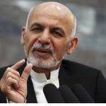 Afghan President, Afghanistan