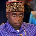 Rivers Amaechi APC