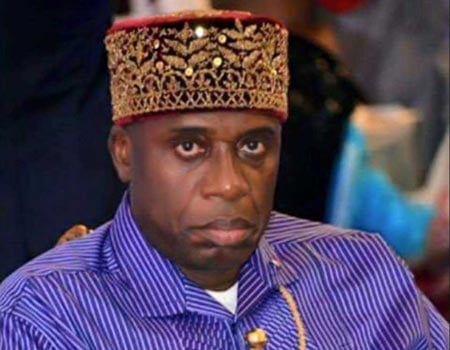 ministers, Ibadan dry port, Amaechi, FG, Economy