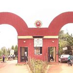 Auchi poly student commits suicide, inaugurates 110 capacity ICT centre, Auchi Poly promotes staff, Auchi poly postpones resumption, Auchi Polytechnic rector death rumour