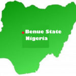Four die in Benue lone accident, Benue State, Curfew, Genitals