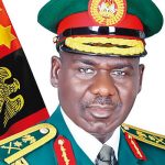 Buratai against malicious publication, well, Buratai, boko haram, leader, rewards