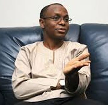 restructuring LG, Kaduna