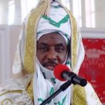 deposed Emir Sanusi’s suit, deposed Emir Sanusi’s suit, Sanusi, Lafarge, human infrastructure