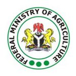 Agric ministry to spend N87m, Agric Ministry, Federal Ministry of Agriculture Logo