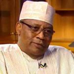 IBB General Ibrahim Babangida
