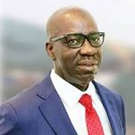 Benin artefacts: Obaseki extends, COVID-19: Edo govt urges, Obaseki, Alleged certificate forgery