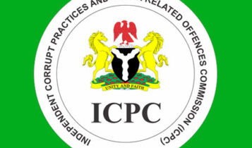 eradicating corruption in Anambra, ICPC docks NDDC director, FCT official over alleged N3.045bn fraud, ICPC investigates alleged diversion, ICPC recovers N53bn , We did not spend recovered funds ― ICPC,Corruption: ICPC, ICPC secures interim forfeiture, ICPC recovers N15m cash, ICPC, Oyo State, LG chairmen, ICPC interim Forfeiture