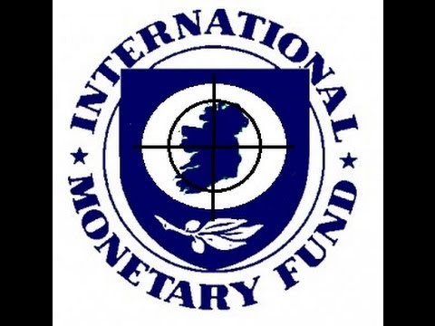 IMF projects growth to slow to 3.2% in 2022