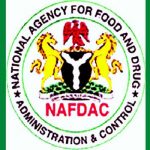 NAFDAC seizes N28.75m, NAFDAC