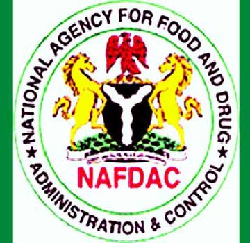 NAFDAC