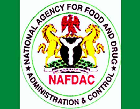 NAFDAC