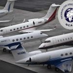Aviation, NCAA fires Directors, Naira Marley, NCAA, charter operations, NCAA , Bad weather