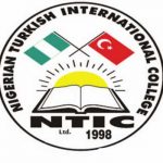 NTIC - Nigerian Turkish International College