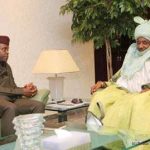 Osinbajo, Sanusi, second home