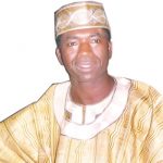 Professor Tunde Adeniran
