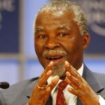 Thabo Mbeki