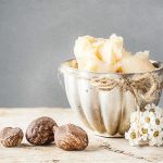 Shea butter