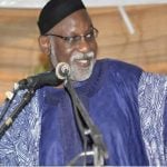 PIND Foundation presents blueprint Ondo state governor, Mr.Rotimi Akeredolu