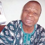 Ebenezer Babatope