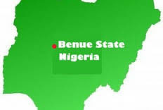 Benue State