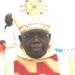 Archbishop Abegunrin