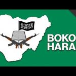 Boko-haram terrorists kidnap Taraba,Boko Haram