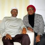 Buhari