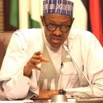 muhammadu buhari