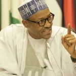 Muhammadu Buhari