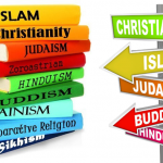 religious extremism, Religion
