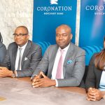 Coronation capital, investors' trust
