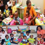 Why a dust-free ventilated environment in children’s daycare centres is vital
