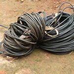 Vigilante groups apprehend 12 suspected vandals in Bauchi, Benue , Hunger made us steal, Two security guards killed