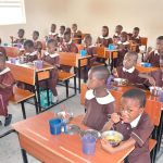 school feeding